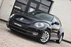 VW Beetle 1.2TSI NAVI/Cruise/LED/PDC/Garantie, Carnet d'entretien, Noir, Tissu, Achat