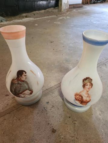 Vase napoléon, Enlèvement ou Envoi, Comme neuf