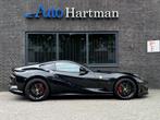 Ferrari 812 6.5 V12 Superfast HELE Carbon | Elec. Seats | SF, Automaat, Overige modellen, Start-stop-systeem, Zwart