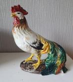 Haan Italiaanse keramiek 22cm, Ophalen of Verzenden