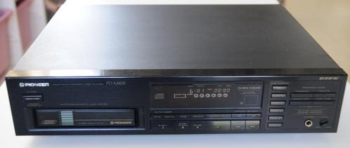 PIONEER Multi Cd speler PD-M435, perfect met 9 magazijnen, Audio, Tv en Foto, Cd-spelers, Zo goed als nieuw, Pioneer, Wisselaar