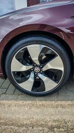 5x112 Volkswagen, Bmw, Mercedes.., Auto-onderdelen, Banden en Velgen, 215 mm, Ophalen of Verzenden, Band(en), 20 inch