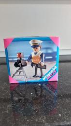 PLAYMOBIL - Special - Politierader versie Belgie - 4900 : NI, Ophalen of Verzenden, Nieuw, Complete set