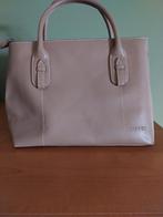 Handtas ESPRIT, Ophalen, Zo goed als nieuw, Beige, Handtas