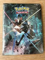 Binder met 180 kaarten, Ophalen of Verzenden, Gebruikt, Meerdere kaarten, Foil