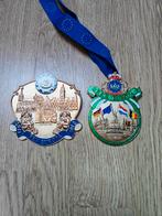 Carnaval medailles fen Europa en Vlaanderen, Ophalen of Verzenden