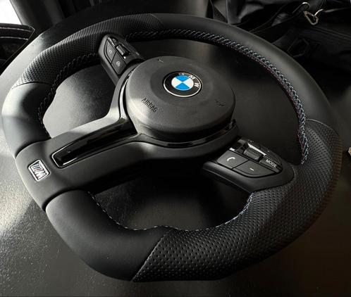 Premium Sportstuur voor alle merken!, Auto diversen, Tuning en Styling, Ophalen of Verzenden