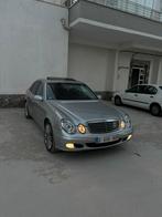 Mercedes w211 E220cdi zonder problemen, Automaat, Zwart, Diesel, 5 deurs