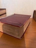 Oude boeken jaren 50 -  Adresboek van Antwerpen 53-54, Ophalen of Verzenden