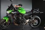 Kawasaki Z 650 met performance pack Full kan op 35 Kw - A2, Naked bike, 650 cc, Bedrijf, 2 cilinders