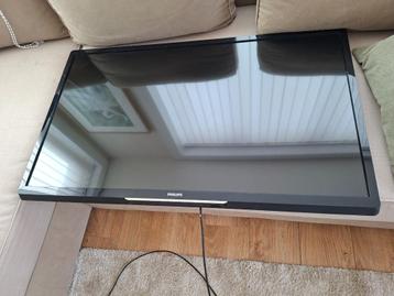 TV Philips 40 inch beschikbaar voor biedingen