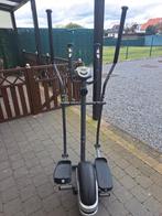 Crosstrainer, Ophalen, Zo goed als nieuw