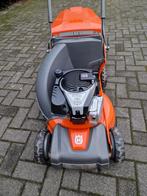 Grasmaaier husqvarna LC 353Vi, Tuin en Terras, Ophalen, Gebruikt