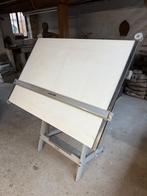 Tekentafel UNIC Paris, Doe-het-zelf en Bouw, Tekentafels, Ophalen, Gebruikt