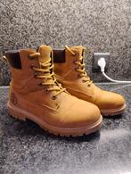 Bottines vrouwen, Enlèvement