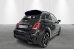 Abarth 500 1.4 T-Jet 595 132kW Competizione + Pano open dak, Auto's, Abarth, Voorwielaandrijving, 4 zetels, Stof, 4 cilinders