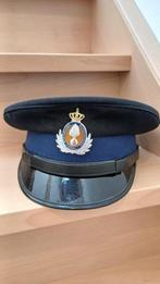 Kepie Marechaussee, Ophalen of Verzenden, Rijkswacht, Kleding of Schoenen