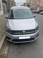 VW Caddy Maxi 1.4TSI 96kw/130pk 53.250km AUTOMAAT 7plaatsen, Auto's, Volkswagen, 4 deurs, Euro 6, 4 cilinders, 149 g/km