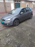 Volkswagen golf 1.4 TSI automaat 5deurs, Autos, Achat, Automatique, Essence, Ordinateur de bord