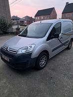 Citroen berlingo, Auto's, Citroën, 5 deurs, Particulier, Zilver of Grijs