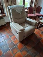 Gratis relax zetel, Huis en Inrichting, Zetels | Zetels, Ophalen