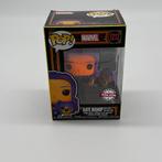 FUNKO POP - Kate Bishop - With Lucky the Pizza dog - 1212, Enlèvement ou Envoi