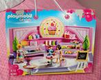 Playmobil le magasin de cupcake complet et comme neuf, Enfants & Bébés, Comme neuf