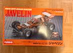 Kyosho Buggy Javelin Box, Hobby en Vrije tijd, Modelbouw | Radiografisch | Auto's, Ophalen of Verzenden