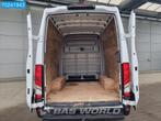 Iveco Daily 35S14 140pk Dubbele cabine L2H2 Airco Cruise Tre, Te koop, Airconditioning, Iveco, Gebruikt