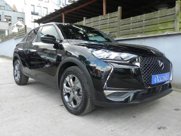 DS Automobiles DS 3 Crossback 1.2 PureTech Performance