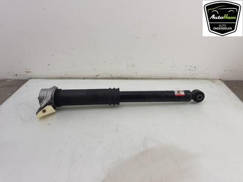 SCHOKBREKER RECHTS ACHTER Nissan Qashqai (J12) (01-2021/-), Auto-onderdelen, Ophanging en Onderstel, Nissan, Gebruikt