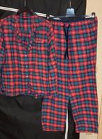 Pyjama setje maat XL merk Tommy Hilfiger., Kleding | Dames, Pyjama's, Tommy hilfiger, Ophalen, Zo goed als nieuw, Maat 46/48 (XL) of groter