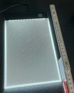 Lightpad, Hobby en Vrije tijd, Ophalen, Gebruikt