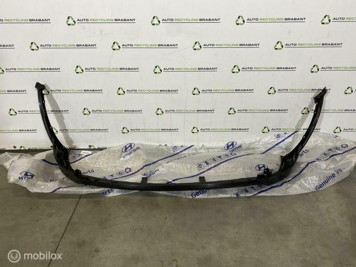 Voorbumper Lip Hyundai Tucson 3 NIEUW ORIGINEEL 86512-D7100, Auto-onderdelen, Carrosserie, Gebruikt, Ophalen of Verzenden