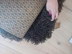 Bruin tapijt, Huis en Inrichting, Ophalen, Gebruikt, Bruin, 150 tot 200 cm