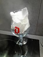 Duvel glas, Ophalen of Verzenden, Zo goed als nieuw, Duvel