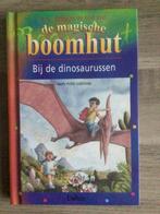 De magische boomhut Bij de dinosaurussen, Boeken, Ophalen of Verzenden, Gelezen