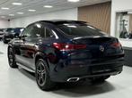 Mercedes-Benz GLE 350 d Coupé Pack Amg Pano Burmester Suspe, Cuir, Achat, Euro 6, 2925 cm³