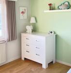 Commode interbaby (zeer goede staat), Kinderen en Baby's, Ophalen, Zo goed als nieuw, 75 tot 100 cm, 90 tot 105 cm