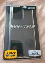 Samsung Galaxy S20 Ultra Otterbox hoes NIEUW!!!, Ophalen, Zo goed als nieuw
