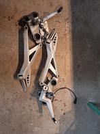 Kit repose-pieds pour pédales de frein Ducati Multistrada