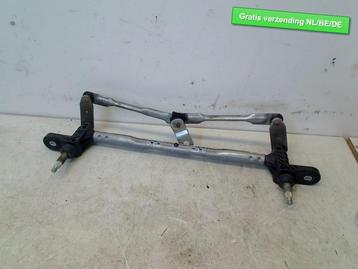 ESSUIE-GLACE ASSEMBLY AVANT Fiat 500 (312) (51787565), Utilisé, Fiat