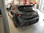 Toyota Corolla Style stockwagen, Autos, Toyota, Achat, Entreprise, 72 kW, Noir