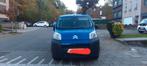 Citroen Nemo bleue 213000 KM 3800€, Auto's, Voorwielaandrijving, 4 deurs, Stof, 4 cilinders