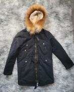 Moose Knuckles Gold Series Stirling Parka - Heren - Maat M, Kleding | Heren, Jassen | Winter, Maat 48/50 (M), Zwart, Ophalen of Verzenden