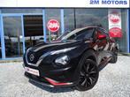 Nissan Juke 1.0 DIG-T 2WD N-Design (bj 2020), Voorwielaandrijving, 118 g/km, Gebruikt, 1257 kg