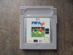 FIFA Soccer 96 voor Game Boy Classic (zie foto's), Consoles de jeu & Jeux vidéo, Jeux | Nintendo Game Boy, Utilisé, Enlèvement ou Envoi