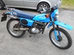 Suzuki TS ER 50 cc en état d'origine, Vélos & Vélomoteurs, Cyclomoteurs | Oldtimers & Ancêtres, Autres marques, 50 cm³, Enlèvement ou Envoi
