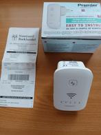 WiFi Repeater 750 Mbps, Enlèvement ou Envoi