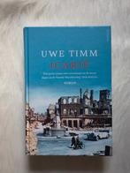 Boek: Uwe Timm - Icarië, Boeken, Ophalen of Verzenden, Nieuw, Uwe Timm